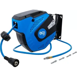 Navijalec za zrak I avtomatski I 10 m I BGS technic