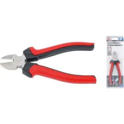 Klešče za cvikanje 165 mm BGS technic