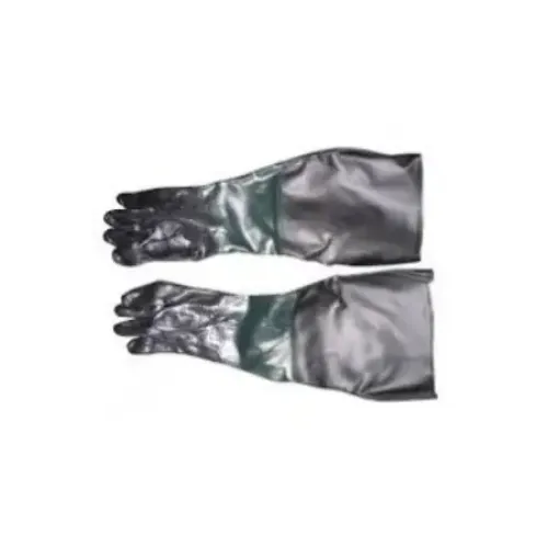 Rokavice za peskanje