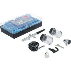 Airbrush pištola BGS technic