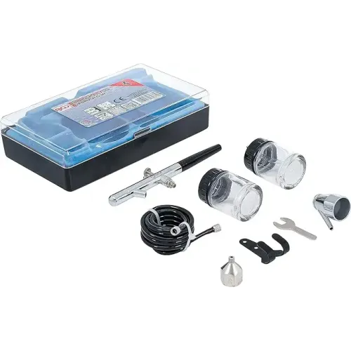 Airbrush pištola BGS technic