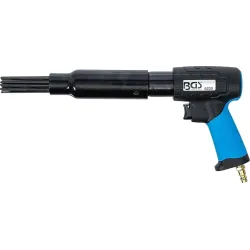 Igelni strgalnik pnevmatski BGS technic