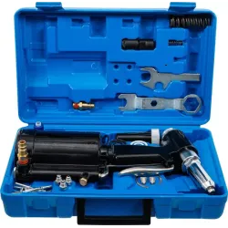 Kovičar pnevmatski BGS technic