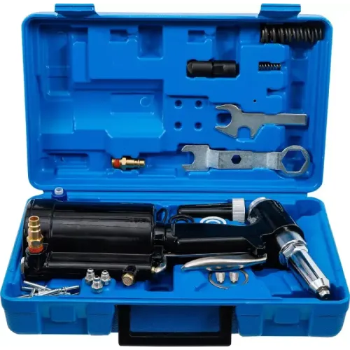 Kovičar pnevmatski BGS technic