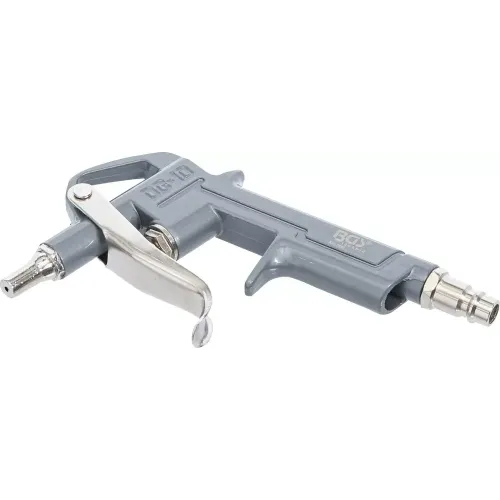 Pištola za izpihovanje zraka BGS technic