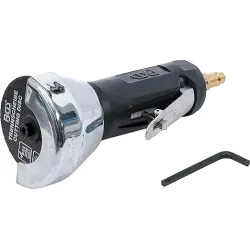 Pnevmatski rezalnik I 75 mm I BGS technic