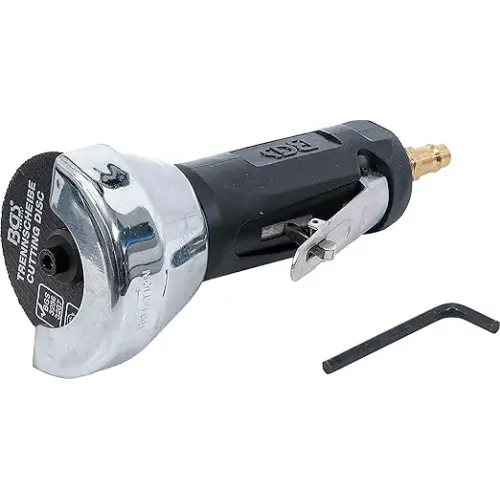 Pnevmatski rezalnik I 75 mm I BGS technic