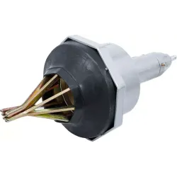 Pnevmatsko orodje za montažo osnih manšet | 25–115 mm BGS technic