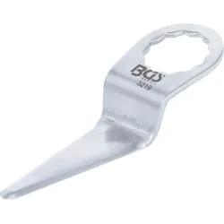 Rezalni nož | 52 x 1 mm BGS technic