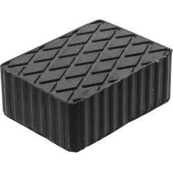 Podloga za dvigalo 160 x 120 x 60 mm BGS technic