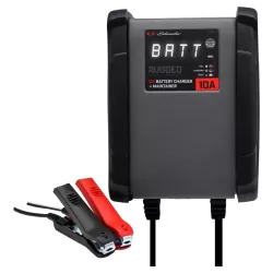 Polnilec akumulatorja Schumacher Electrics SPX 460 I 12V, 10A