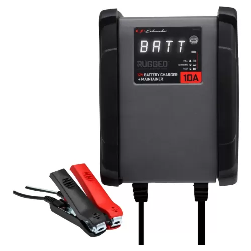 Polnilec akumulatorja Schumacher Electrics SPX 460 I 12V, 10A