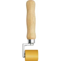 Valjček za cerade 40 mm - silikon Steinel