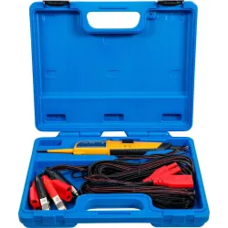 Tester avtoelektrike BGS tecnics