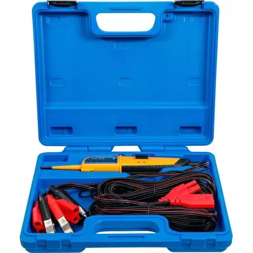 Tester avtoelektrike BGS tecnics