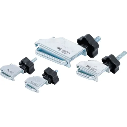 Komplet cevnih sponk BGS technic