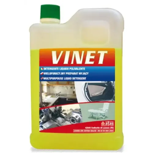 Univerzalno čistilo VINET Atas 2 kg