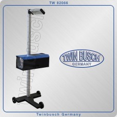 Naprava za reguliranje žarometov TWIN BUSCH