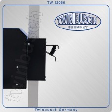 Naprava za reguliranje žarometov TWIN BUSCH