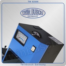Naprava za reguliranje žarometov TWIN BUSCH