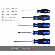 Izvijači KS TOOLS 159.0005
