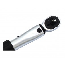 Moment ključ 2-24 Nm, 1/4"