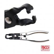 Klešče za objemko cevi za gorivo Audi, Seat, Škoda 180 mm BGS
