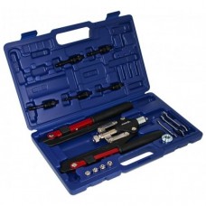 Klešče za slepe matice in zakovice ASTA