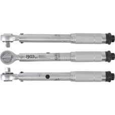 Moment ključ 20 - 110 Nm BGS Technic