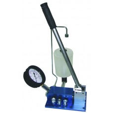 Tester za dizelske injektorje 0-400 bar