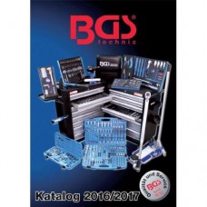Katalog BGS Technic