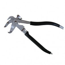 Klešče za centrirne uteži