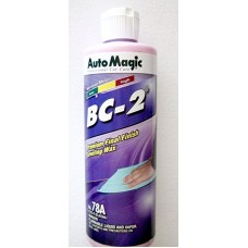 Polirna pasta BC-2, 473 ml Auto Magic