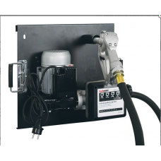 Pretočna črpalka za gorivo 230V