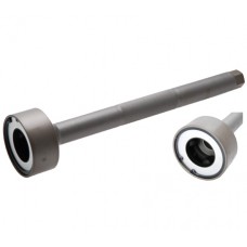 Orodje za spono volana od 35 do 45 mm BGS Tecnics