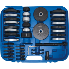 Snemalec kolesnih ležajev VAG T5 in Touareg 85 mm BGS tecnics