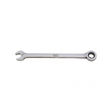 Kombiniran ključ z ragljo 10 mm BGS Technic