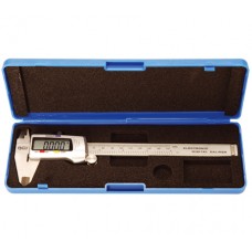 Pomično merilo - digitalno 0-150 mm BGS Technic