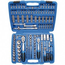 Garnitura orodja 192 delni BGS Technic