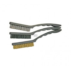 Set ščetk za čiščenje BGS Technic