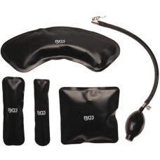 Set zračnih blazin BGS Technic