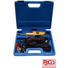 Tester avtoelektrike BGS tecnics