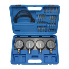 Tester uplinjača BGS technic