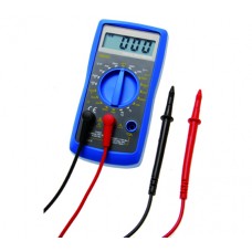 Digitalni multimeter BGS Technic