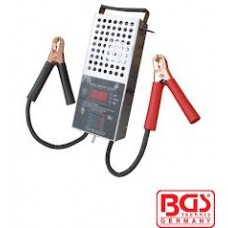 Tester akumulatorjev  BGS Technic