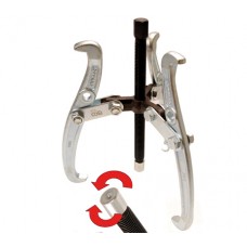 Snemalec ležajev, 3 čeljusti do 200 mm BGS