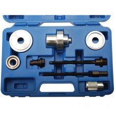 Orodje za demontažo silen blokov VW polo BGS Technic