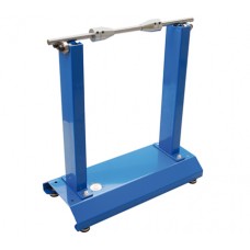 Priprava za centriranje motornih platišč BGS