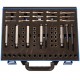 Set za popravilo navojev grelnih svečk  M8, M9, M10, M12