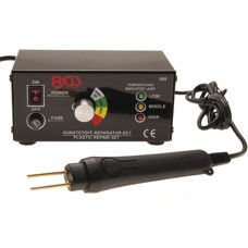 Set za popravilo plastike hot stapler BGS Tecnic